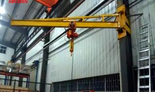 旋臂起重机 旋臂起重机